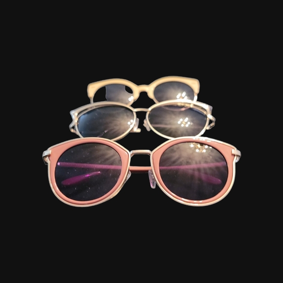 Trendy sunglass - Picture 3 of 4